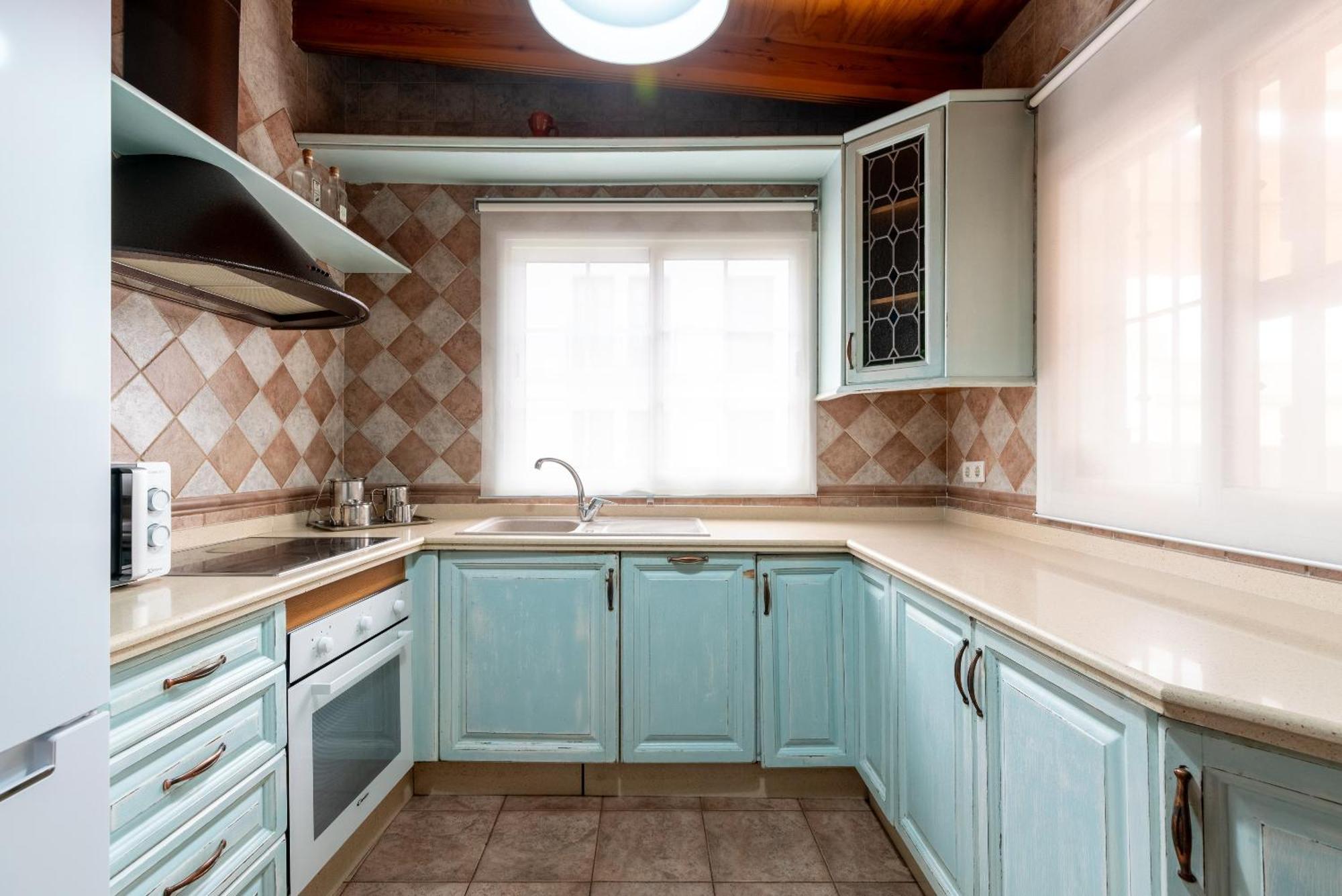 Aoa Casa Triana Familiar Con Terraza Apartment Севиля Екстериор снимка