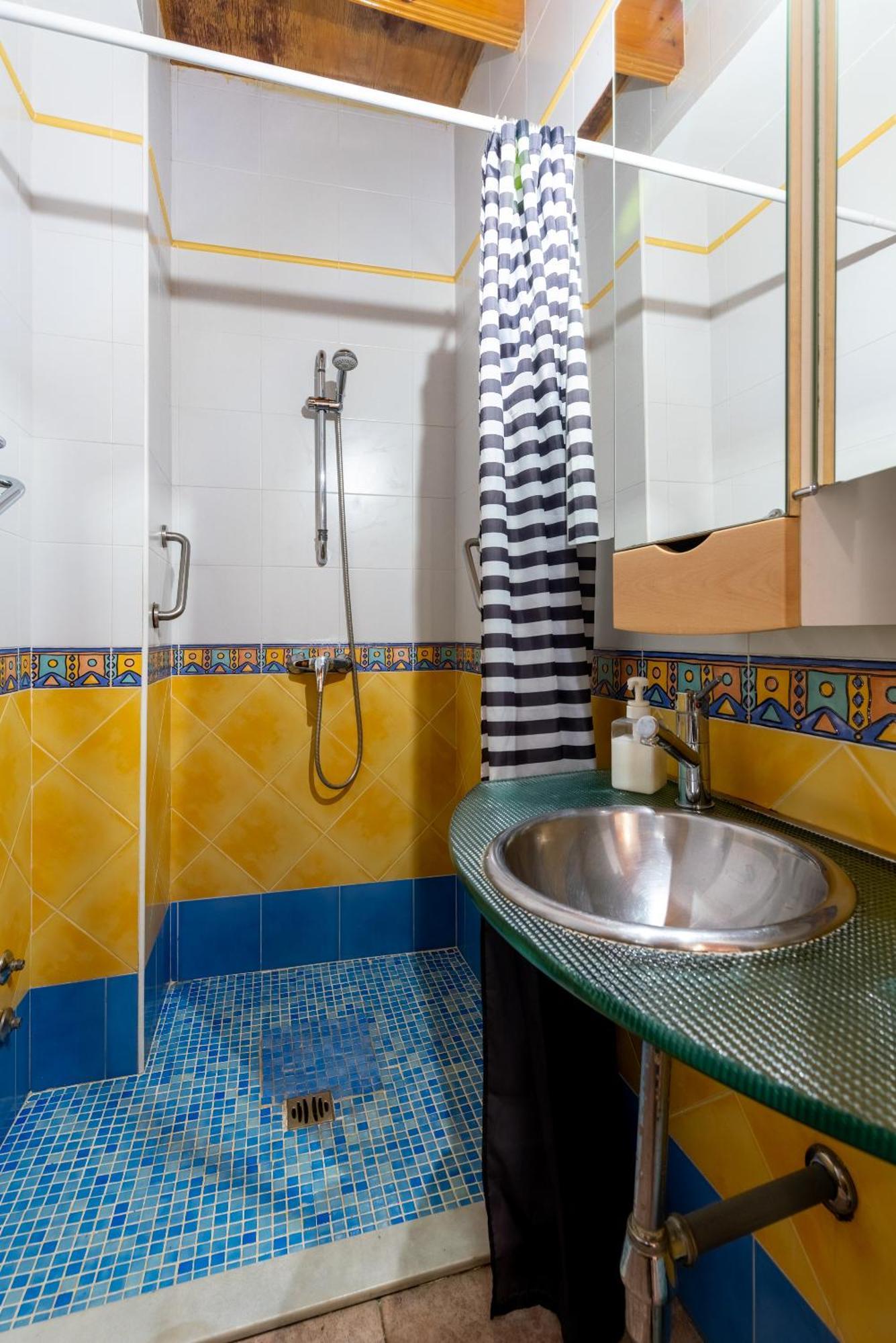 Aoa Casa Triana Familiar Con Terraza Apartment Севиля Екстериор снимка